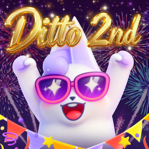 DITTO LIVE
